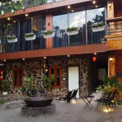 Favos Resort Ninh Binh