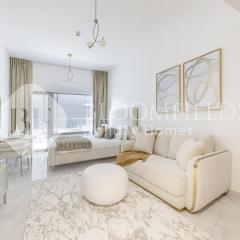 Bloomfields Central Stu Oasis Masdar