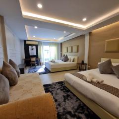 RB9 Oliver's House in Kaset