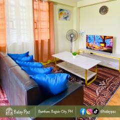Spacious 2BR Family Home - Narra Unit by Balay Paz