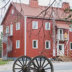 Guesthouse & Caravan Lehtiniemi - Posio