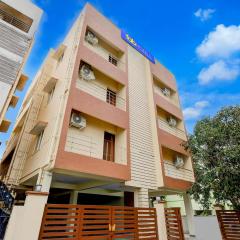 FabHotel Sejour Royal