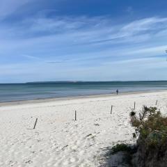 Juliusruh Bungalow am Strand 16