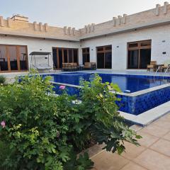 استراحة غوانا