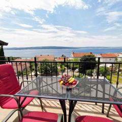 Apartment in Crikvenica 34973