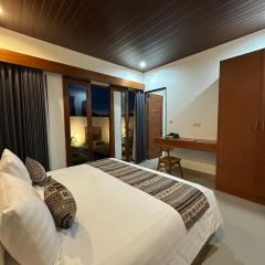 Harmoni Pandawa Villa