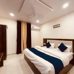 WooibHotels Conifer Haridwar