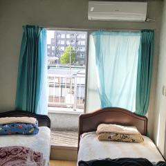 ワンフロア貸切