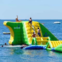 Mobilehomes in Rovinj - Istrien 50060