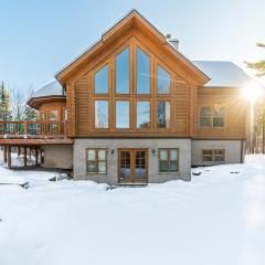 Fiddler Lake Resort Chalet 69 Deer