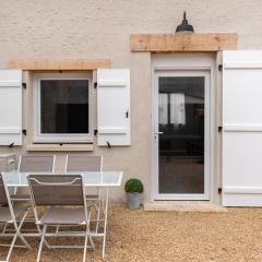 Gîte Le Clos Controis