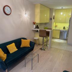 Apartament Karczówka