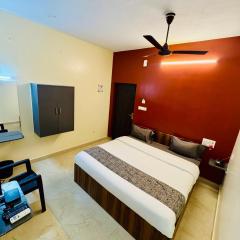 Olive By David Residency - Just 4 Kms from Meenakshi Amman Temple