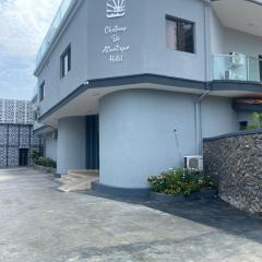 Chateux de atlantique Hotel