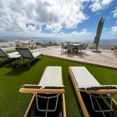 Hill Penthouse Plett - Best On Top