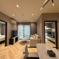 Family Deluxe close to Bang Tao Beach