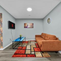 Peaceful 1BHK - Maple