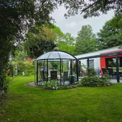 Ferienwohnung Haltepunkt, 25667