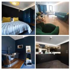 Cosy Townhouse by Brighton Pier & Seafront-St James