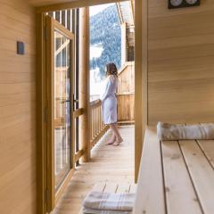 Preindlerhof Farmloft Sunshine