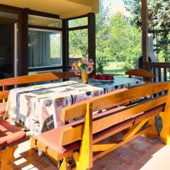 Holiday home Balatonbereny - Balaton 18118