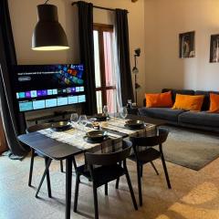 Elegante appartamento nel cuore di Bassano