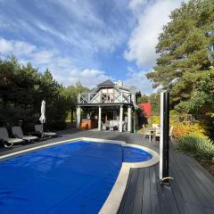 Harmony Spa Matyldów