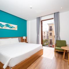 Mimosa Hotel Phú Quốc