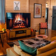 Rodzinny Dom na Łonie Natury