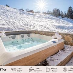 Chalet Savanna, Les Gets - by EMERALD STAY