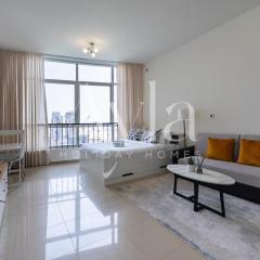 The Minimalist Spot Studio On Al Reem By Ayla