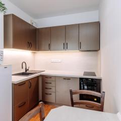 Horský apartmán Temari 2 Klínovec