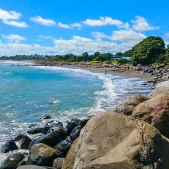 By The Sea On Sackville - beachside in Fitzroy