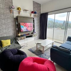 Ayaan Fifa Home Juniors with Netflix and Ps4 Games