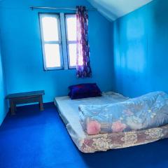 Karfok Khalanga community homestay