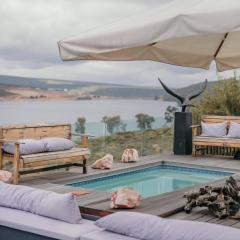 Clanwilliam Dam House