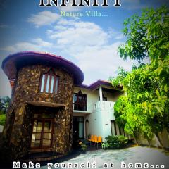 INFINITY Nature Villa Galle