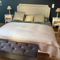 Hauts de st pierre 3 chambres belle terrasse climatisation