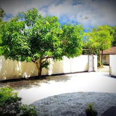 INFINITY Nature Villa Galle