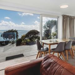 Te Moana Waterfront - beachside accommodation