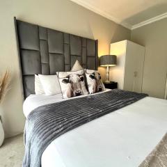 OR Tambo Stay Unit 1