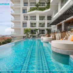 Mandala Wins Hotel Phú Yên