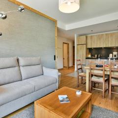 Les Chalets de L'Aiguille C101