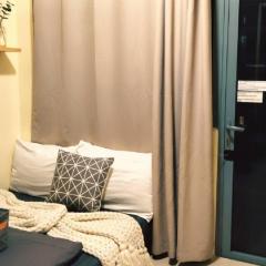 Ortigas Business District Residences