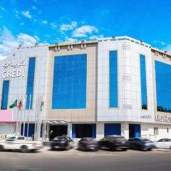 Palette Luxury Credi Hotel