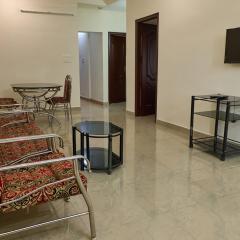 Immanuel Homestay, Kalathipady, Kottayam, Flat D