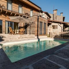 Grandmother Custódia's House Gerês