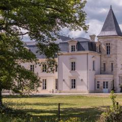 Château Sénéjac