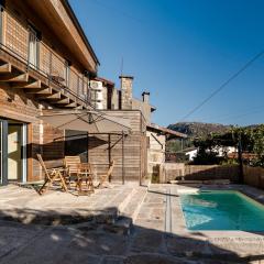 Casa Da Avó Custódia