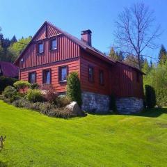 Holiday home in Smrzovka 51896